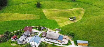 Lain-lain 5 Ferienwohnung Grimmingblick