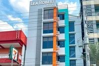 Others Lea Robert Hotel Angeles Pampanga by RedDoorz