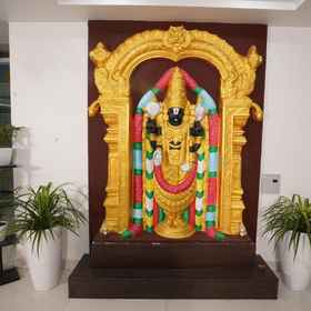 Hotel Interior/Public Areas 1 Marigold at Nest, G.M.C. Balayogi Athletic Stadium Hotels