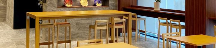 Others 2 Cinnamon Hotel II