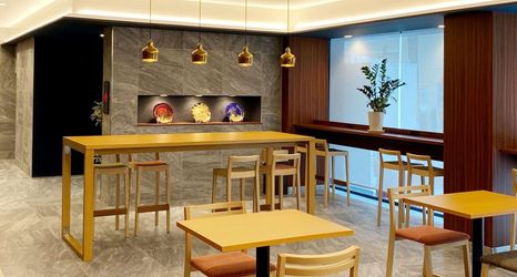 Others 2 Cinnamon Hotel II