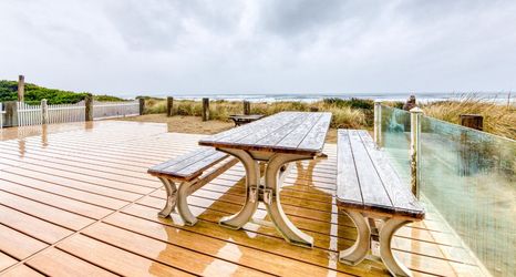 기타 2 Rockaway Beach Oceanfront Wonder