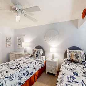 Others 1 2-story condo with on-site pool, private patio, & W/D - near beach/golf, Hotel Nassau County