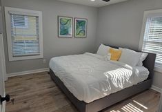 Others 3 Stylish Retreat - WiFi, Minutes from Downtown Atlanta