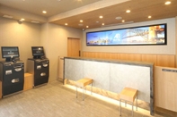 Lain-lain AB Hotel Hikone