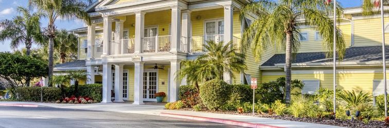 อื่นๆ Bahama Bay Resort 35310