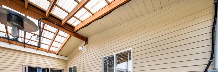 Others Wecoma Beach Retreat