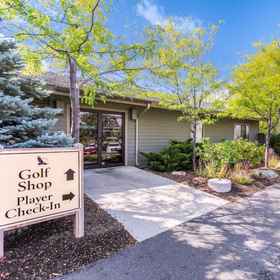 Hotel Exterior 1 Two-story townhome on Ridge Golf Course with pools, hot tubs, gyms, tennis, 德舒特斯县 酒店