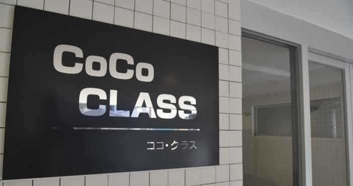 Others CoCo Class