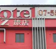 Others 3 Mz Hotel Official Account
