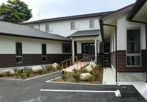 Lain-lain Ecohotel Sora (Yakushima)