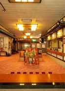 Hotel Interior/Public Areas Takahashiya Kanzanso