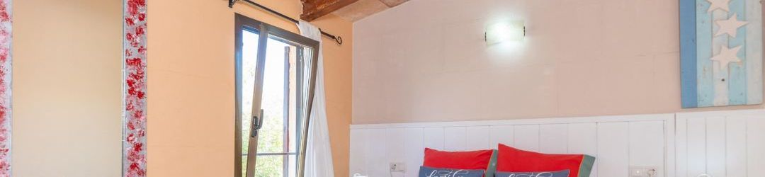 其他 SA TORRETA - Villa with private pool and free Wifi in Campos