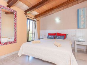 其他 SA TORRETA - Villa with private pool and free Wifi in Campos