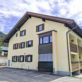 Hotel Exterior 1 Bergnest, Hotel Daerah Innsbruck-Land