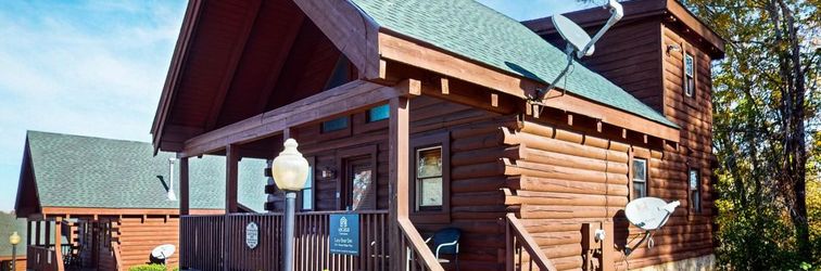 Others Lazy Bear Den