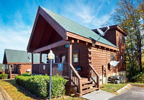 Others Lazy Bear Den