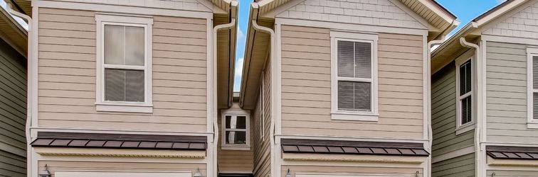 Lainnya Beach Access and Scenic Views - Spacious Coastal Haven