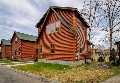 Others River Access and Game Arcade - Charming Rustic Retreat