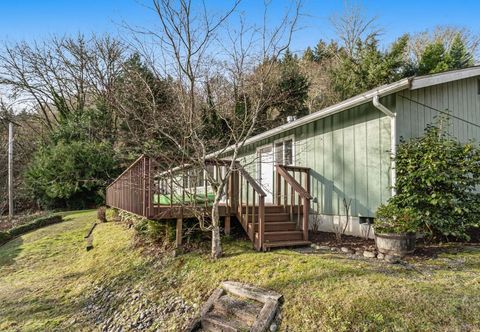 其他 McAllister Creek Retreat - Unit 1