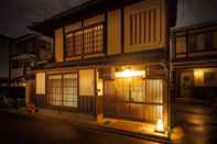 Lainnya 100 Years Old Traditional Kyoto Machiya Townhouse - K's Villa