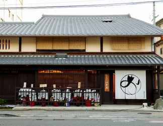 Lain-lain 2 Mekumian Nishijin HouseRental Building with Free