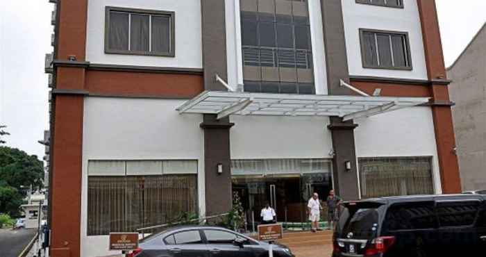 Lainnya Hotel Bendahara