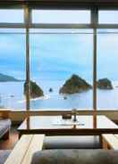 Hotel Interior/Public Areas Dougashima Hotel Tenyu