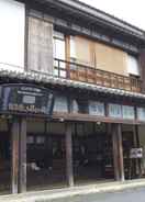 Hotel Exterior Kyukamura Setouchi-Toyo