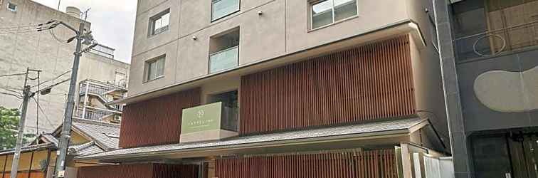 Khác Tassel Inn Kyoto Kawaramachi Nijo