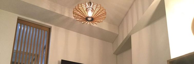 Lainnya Leaf Hotel Kotohira