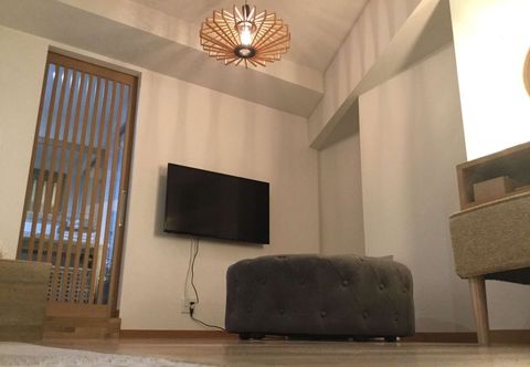 Lainnya Leaf Hotel Kotohira