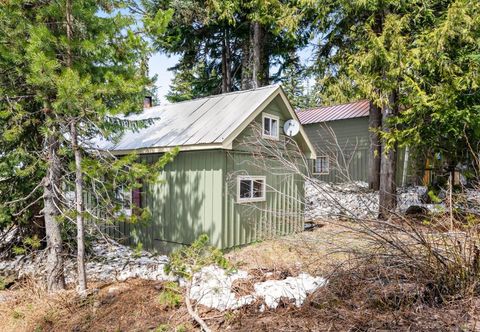 Lainnya Cozy, comfortable cottage in Government Camp