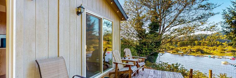 Khác Lakefront Lookout 1