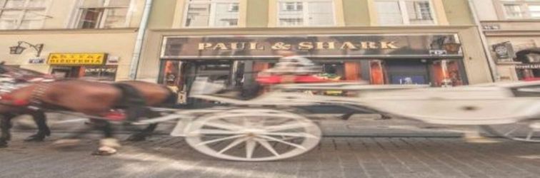 Others Grodzka Royal Apartments