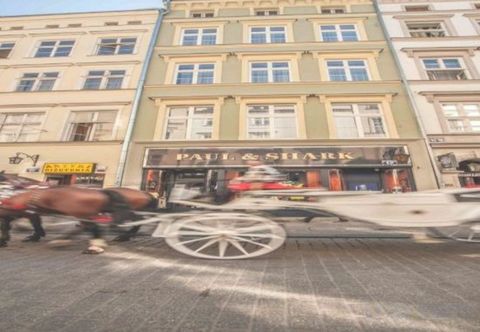 Others Grodzka Royal Apartments