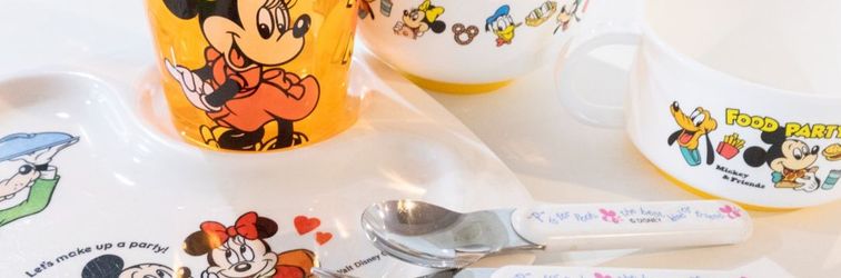 Others CRResidence Nishikujyo