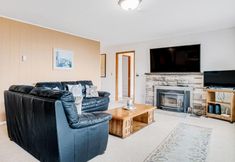 อื่นๆ 6 Radar Road Retreat Vacation Rental