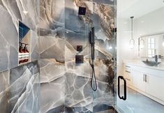 Others 6 Atlanta Townhome Luxury