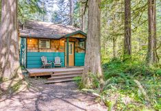 其他 3 Huckleberry Haven