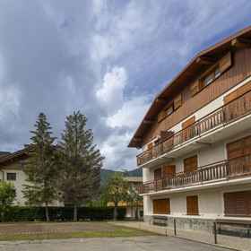 Hotel Exterior 1 Laura, Chiesa in Valmalenco Hotels