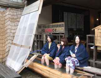 Others 2 Tofuya Ryokan, Onogawa Onsen, Sauna, Barrier-Free