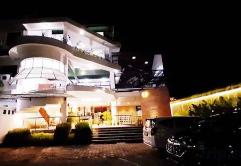 Others The Winotosastro Hotel Syariah