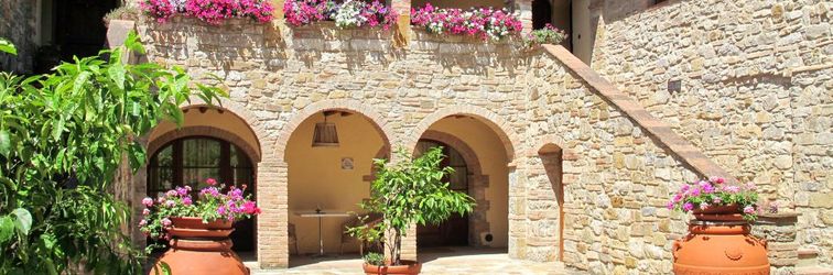 其他 Cellole - Torretta (CTC153)