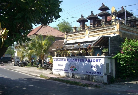 Others Matahari Tulamben Guesthouse