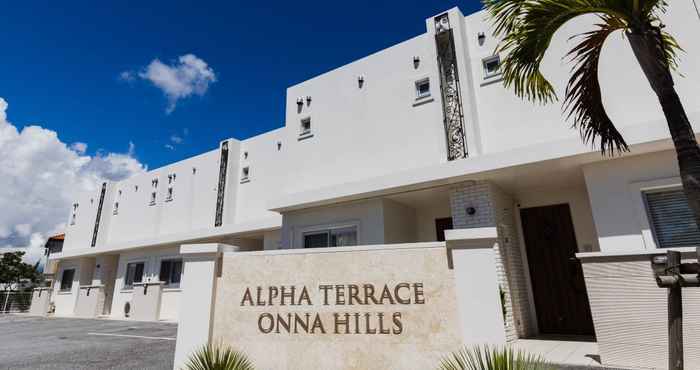 Others Alpha Terrace Onna Hills