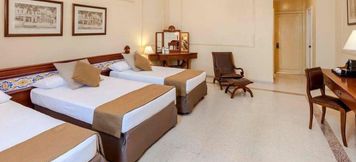 其他 5 Hotel Sevilla Habana Affiliated by Meliá