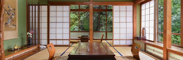 อื่นๆ Sawada Ryokan