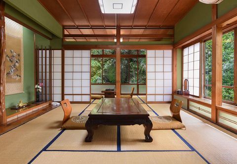 อื่นๆ Sawada Ryokan