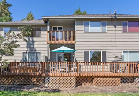 Others Scenic Deck and Access to Golf and Recreation - Charming Getaway